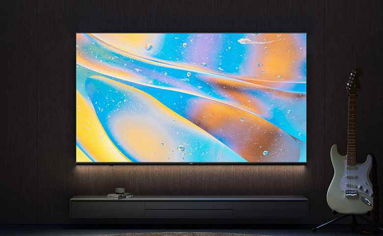 242 $ için 4K ve 58 inç.  TV Redmi A58 2022 satmaya başladı