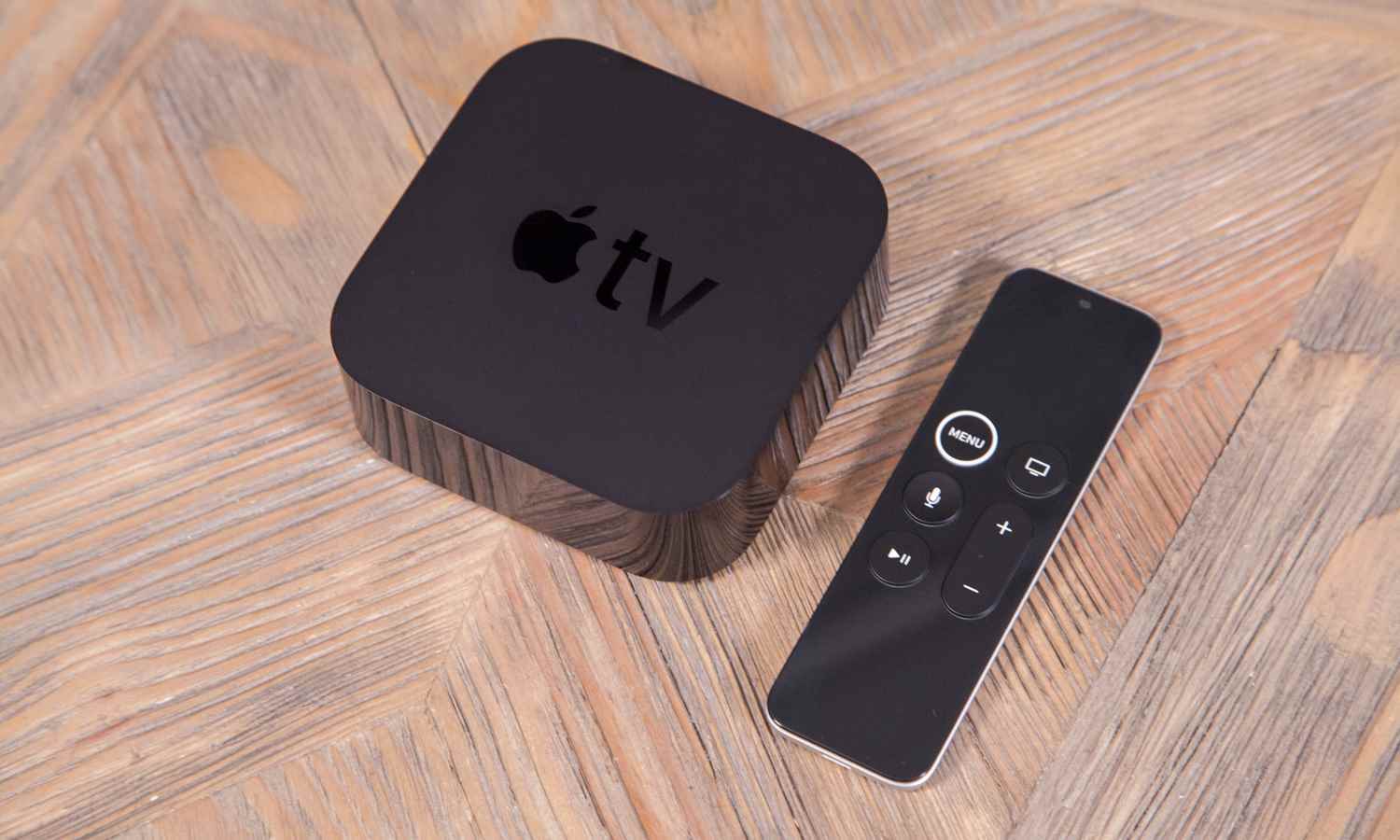 En İyi Miracast: Apple TV