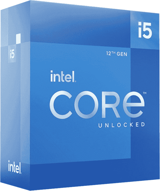 12. Nesil Intel Core i5