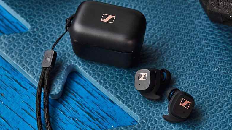 Sennheiser Sport True Wireless kulaklık fiyat özellikleri