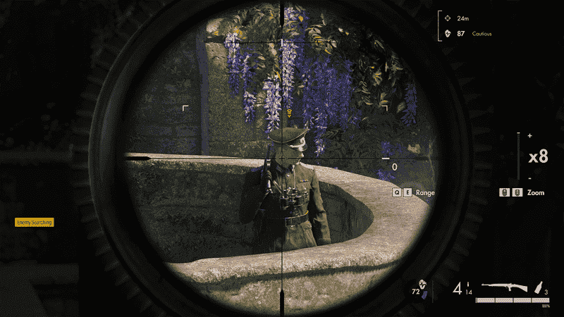Sniper Elite 5 Kapsamlı