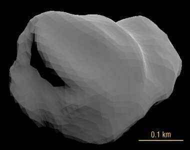 NASA, OSIRIS-REx uzay aracının başka bir asteroidi ziyaret etmesi için yeşil ışık yaktı
