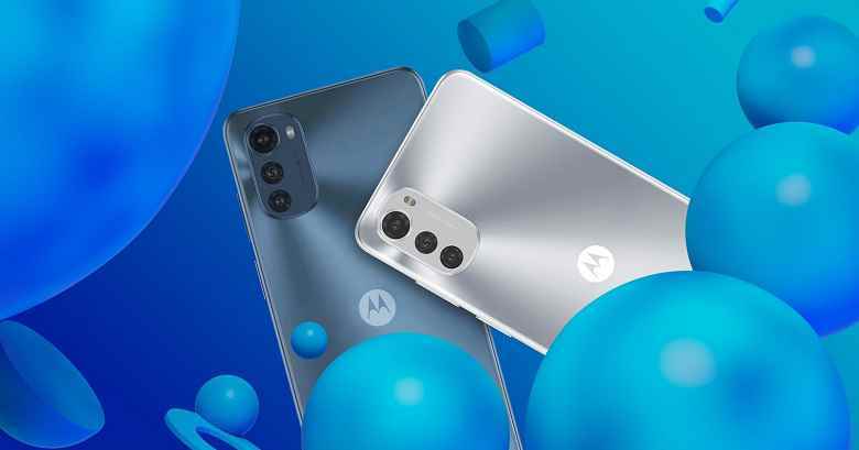 NFC olmadan, Android 11, 10W şarj cihazı, Unisoc platformu ve 150 Euro ile.  Motorola Moto E32 tanıtıldı