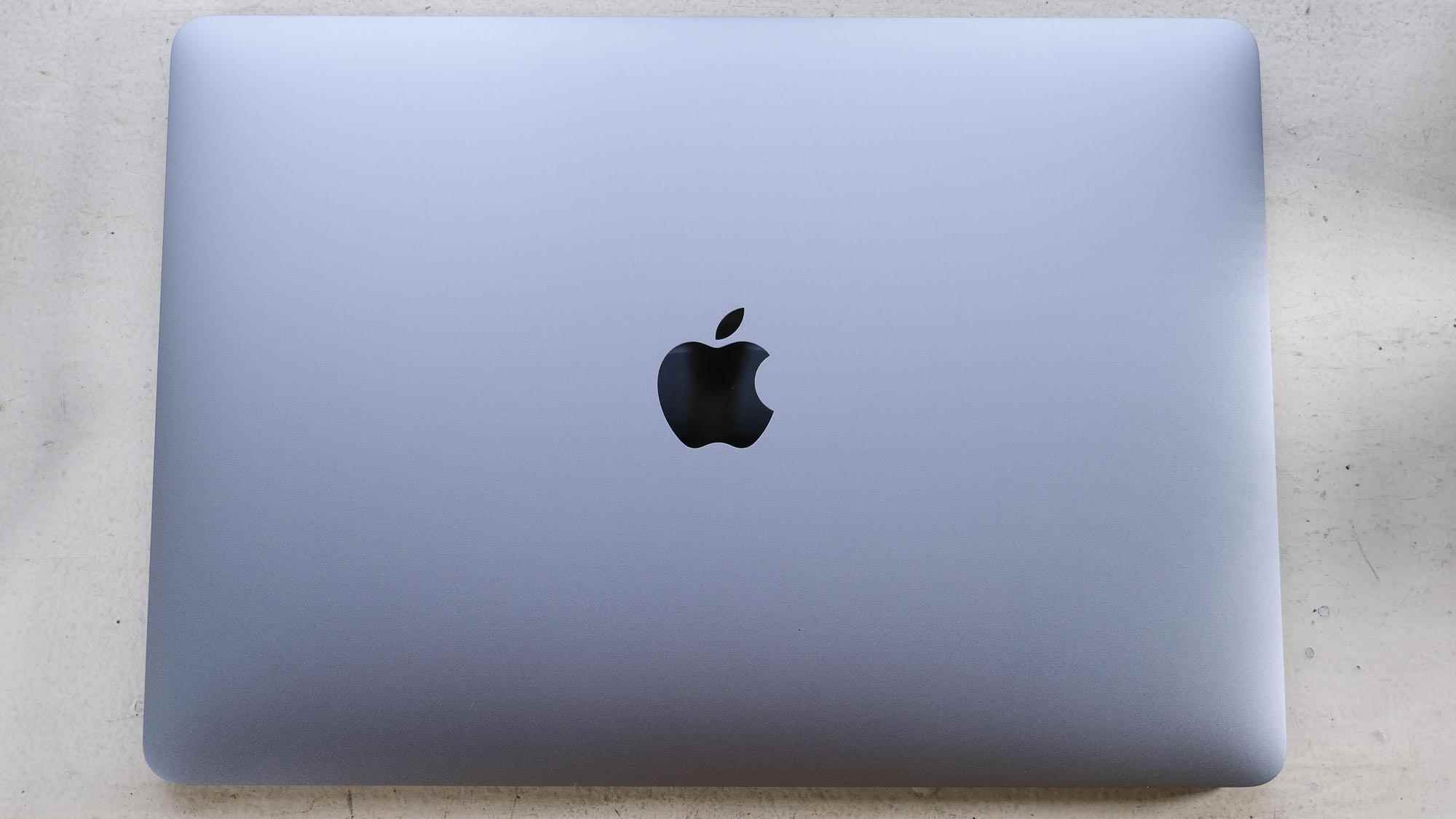 En İyi MacBook'lar - M1 ile MacBook Air - Tasarım