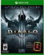 Diablo III: Reaper of Souls kutu resmi