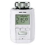 Eurotronic radyatör termostatı