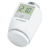 Homematic IP radyatör termostatı