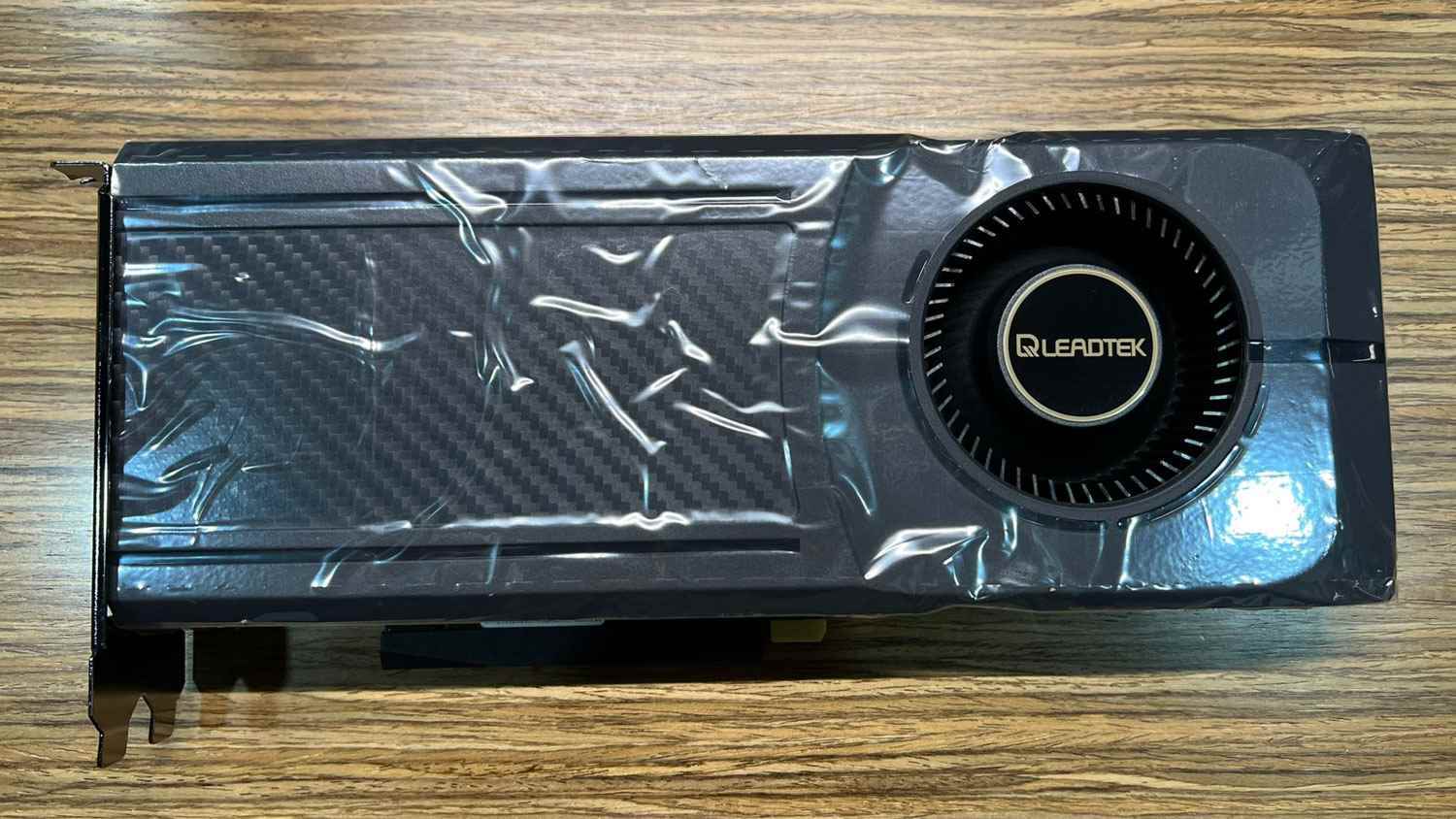 Leadtek GeForce RTX 3050 Klasik