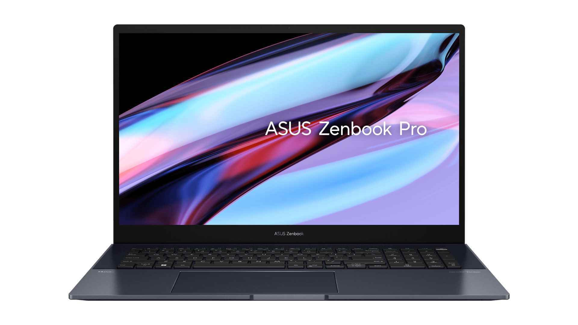 Asus Zenbook Duo Pro