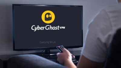 CyberGhost Amazon Prime VPN