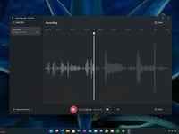 Windows 11, güncellenmiş tasarıma sahip yeni bir Ses Kaydedici uygulaması alıyor
