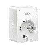 TP-Link Tapo WLAN akıllı soket Tapo P100