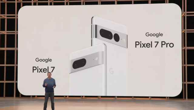 Pixel 6a'dan Pixel Watch'a, İşte Google IO'da duyurulan tüm cihazlar 