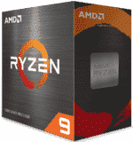 AMD Ryzen 9 5950X SE Kırpma