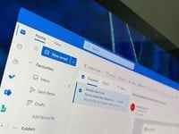 Microsoft'un yeni web tabanlı Outlook istemcisi resmi olarak önizlemede başladı