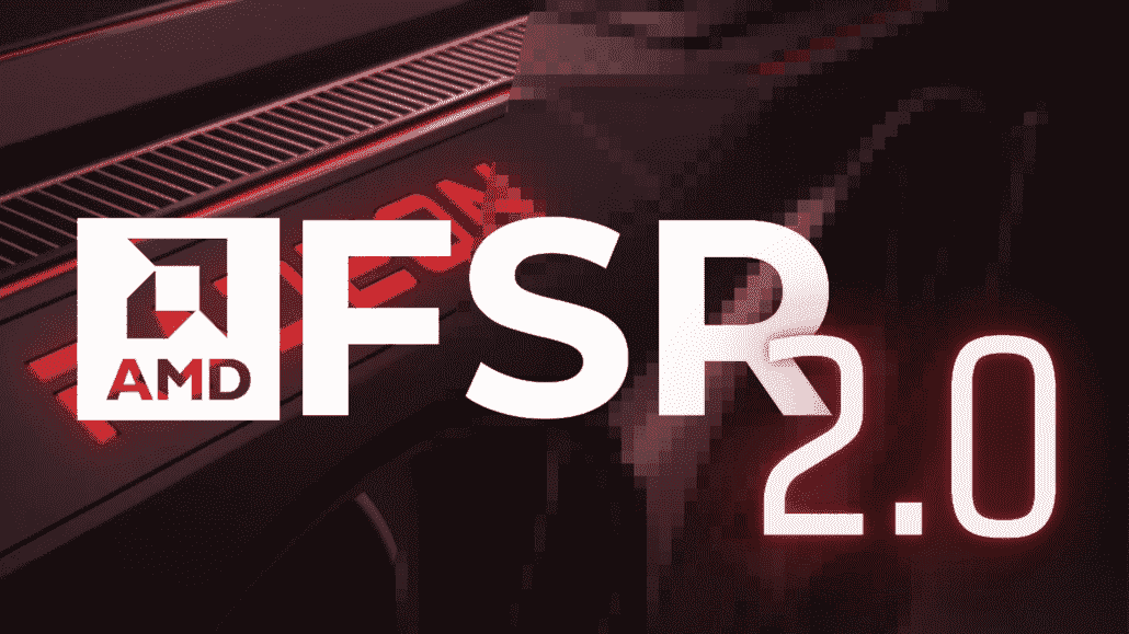 GeForce RTX 3060 üzerinde AMD FidelityFX Süper Çözünürlük 'FSR' 2.0'ın ilk incelemesi NVIDIA DLSS 2.0 ile Karşılaştırılabilir Kalite Gösteriyor
