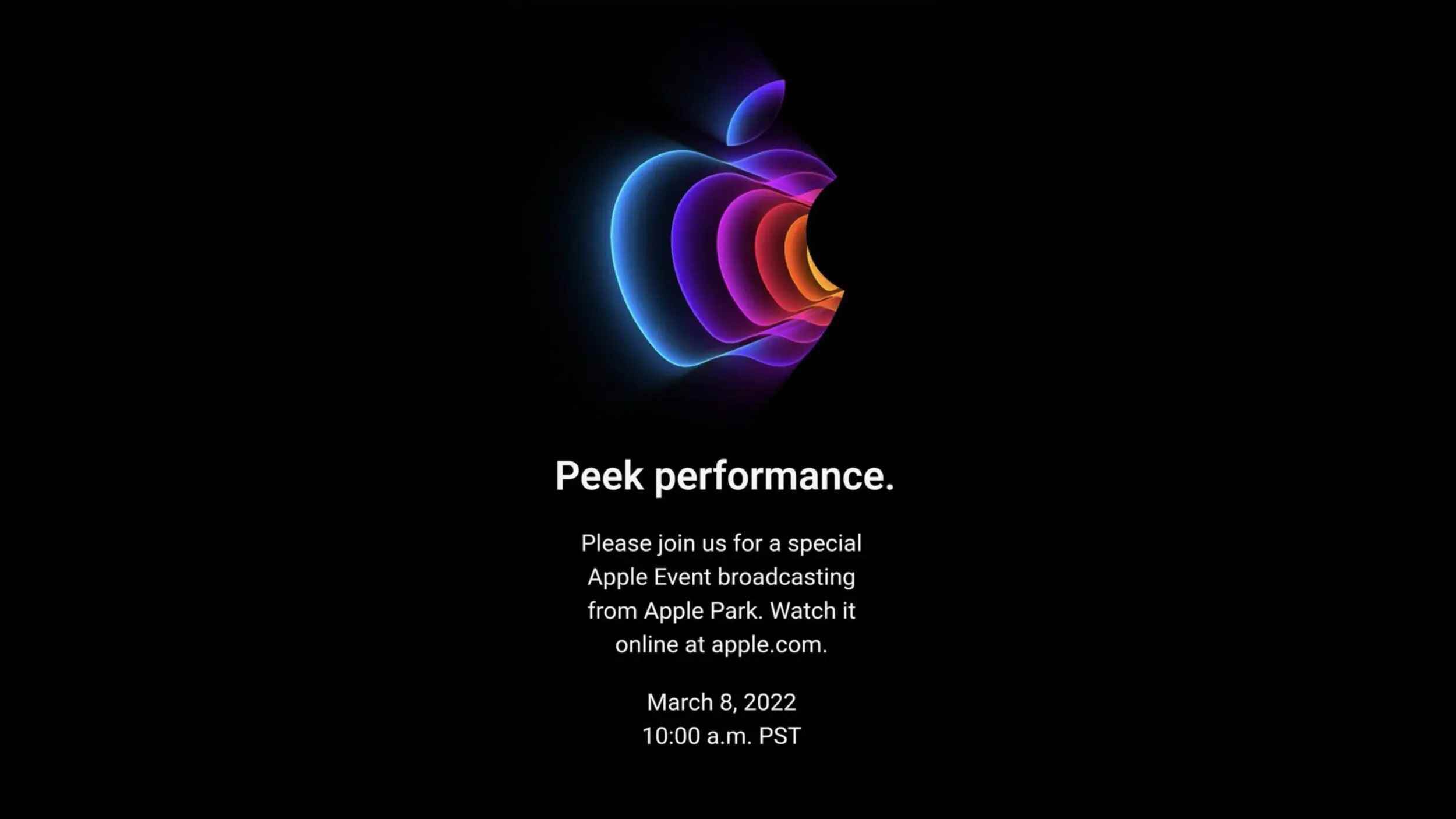 Belki de Apple'ın son etkinliğinin sloganı Eylül 2022'ye saklanmalıydı?  - iPhone 14, iPhone 13S olacak: Steve Jobs'un başyapıtı zirveye ulaşıyor, ancak Apple bundan Max'i çıkarıyor