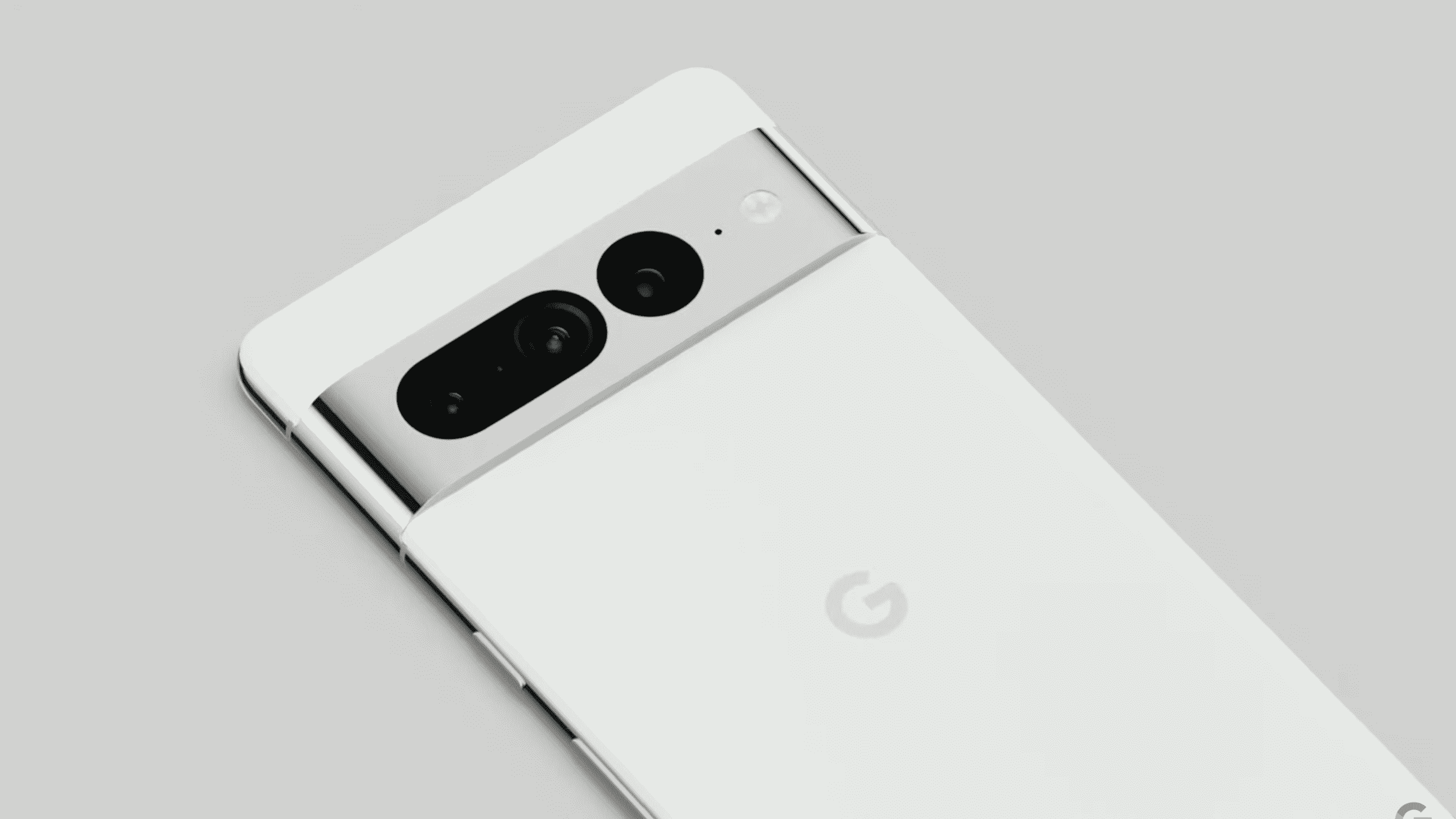 Google Pixel 7, Google IO 2022'de ortaya çıkıyor