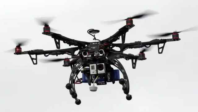 Bir drone uzmanı, yeni başlayanların drone tabanlı teslimatlarla karşılaşacağı zorlukları açıklıyor