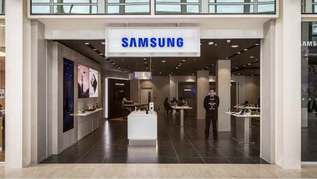 Samsung yakında Hindistan'da düşük maliyetli özellikli telefonların satışını durduracak 