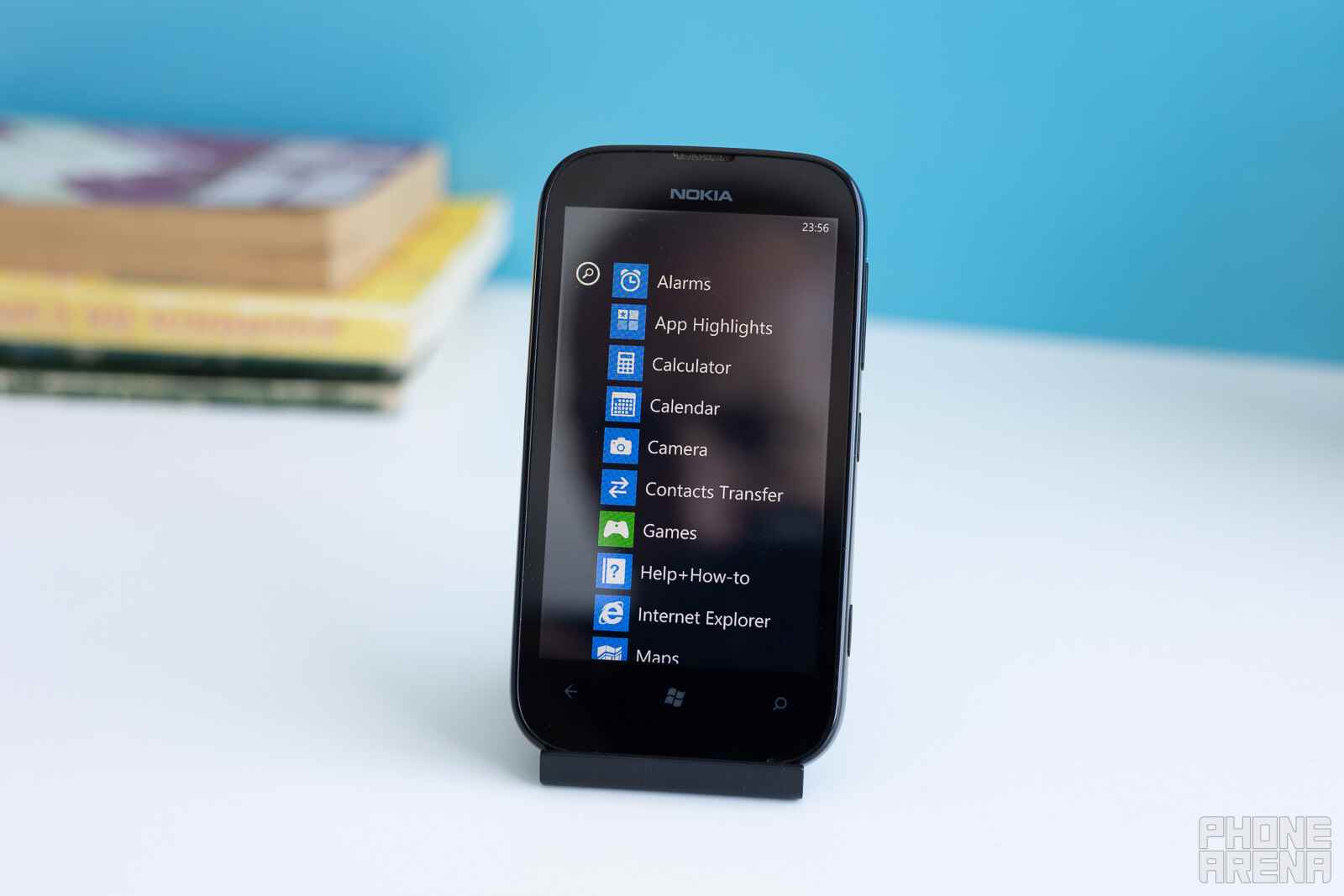 Nokia Lumia 2022'de… hiç mi?  Windows Phone gerilemesi!
