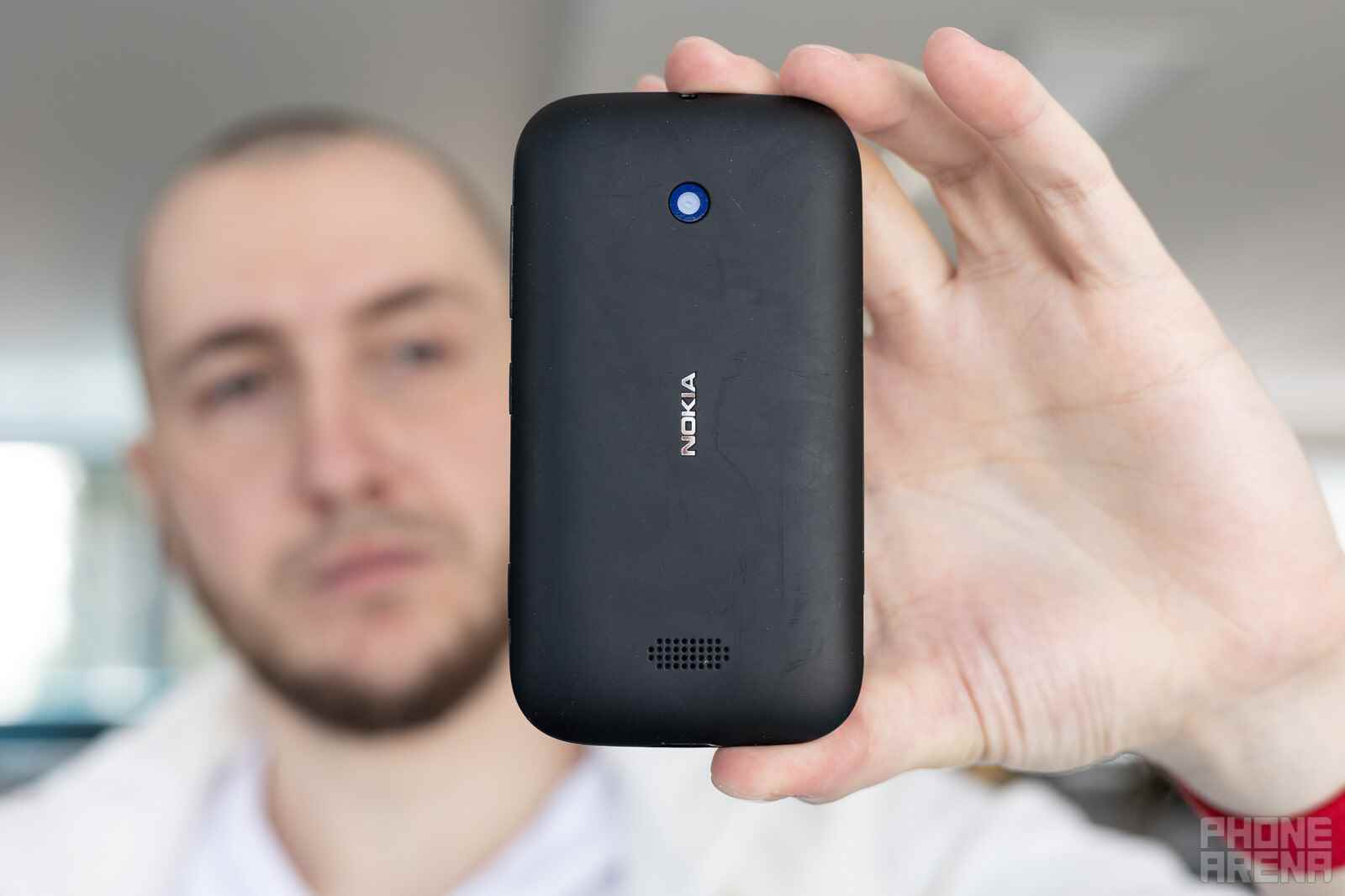 Nokia Lumia 2022'de… hiç mi?  Windows Phone gerilemesi!