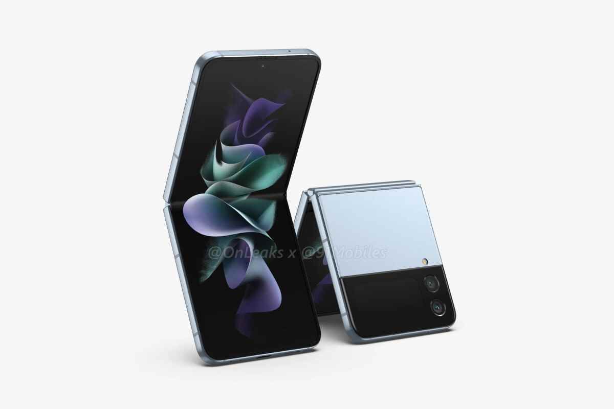 Tanıdık görünen Z Flip 4, selefinin başarısını geliştirmeli ve geliştirmelidir.  - Samsung, kendi büyük akıllı telefon üretim kesintisi ile Apple'ın takımını takip ediyor