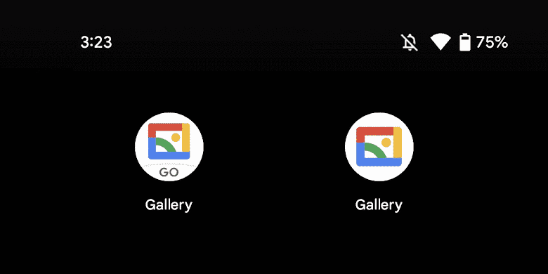 Google, en bütçeli Android akıllı telefonlar için Google Fotoğraflar'ın hafif bir sürümünü yeniden markalaştırdı 