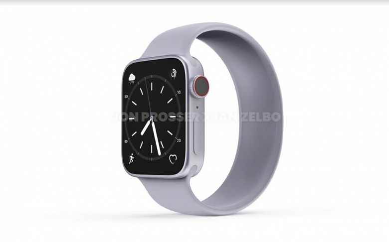 Apple Watch Series 8 akıllı saatleri kırmak daha mı zor olacak?  Söylentiler, yeniliğe düz kenarlı ve düz ekranlı yeni bir tasarım atfediyor
