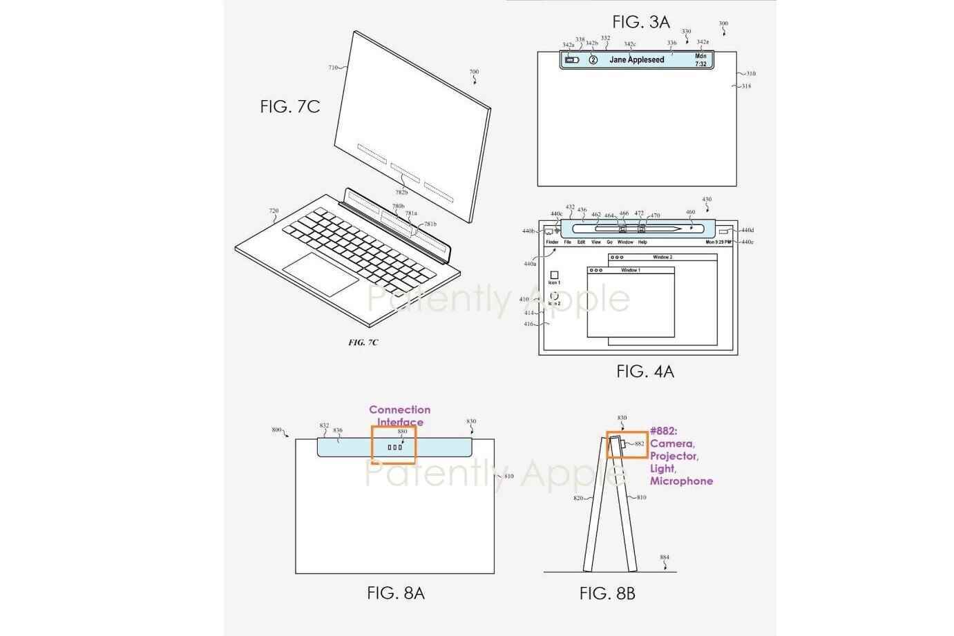 Apple sonunda iPad'i sağlam bir dizüstü bilgisayar alternatifi haline getirmenin yollarını keşfediyor