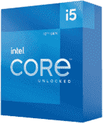 Intel Core I5 ​​12600k