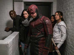 Disney+ Hotstar 21 Mayıs'ta Daredevil, The Punisher, Iron Fist, Jessica Jones, Luke Cage ve The Defenders'ı Ekliyor