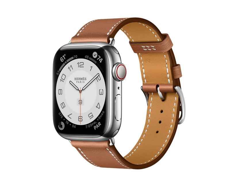 Apple Watch'un Hermes çeşidi - Disney World konuğu yolculukta Apple Watch'u kaybederek 40 bin dolarlık sahte kredi kartı masrafına neden oldu