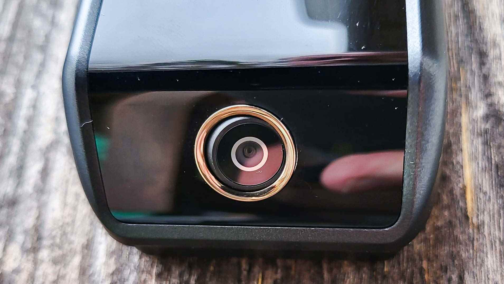 Eufy Görüntülü Kapı Zili Çift alt kamera