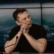 Elon Musk soruları yanıtlıyor.