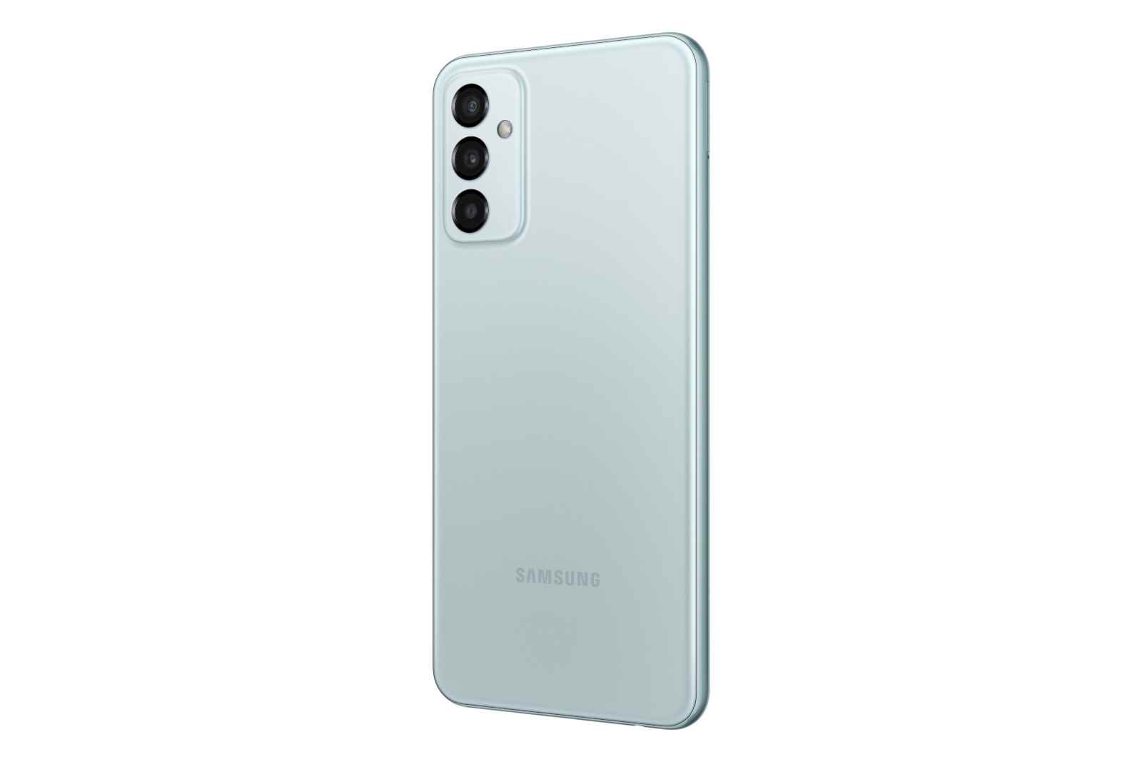 Samsung, orta sınıf Galaxy M23 5G'yi sessizce piyasaya sürdü