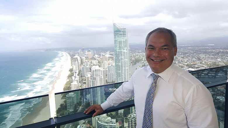 Avustralya'nın Gold Coast şehrinin belediye başkanı, kripto para birimiyle vergi ödemeyi teklif etti.