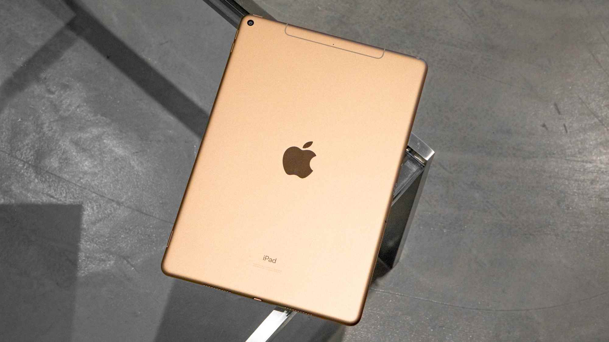 iPad Hava 2019