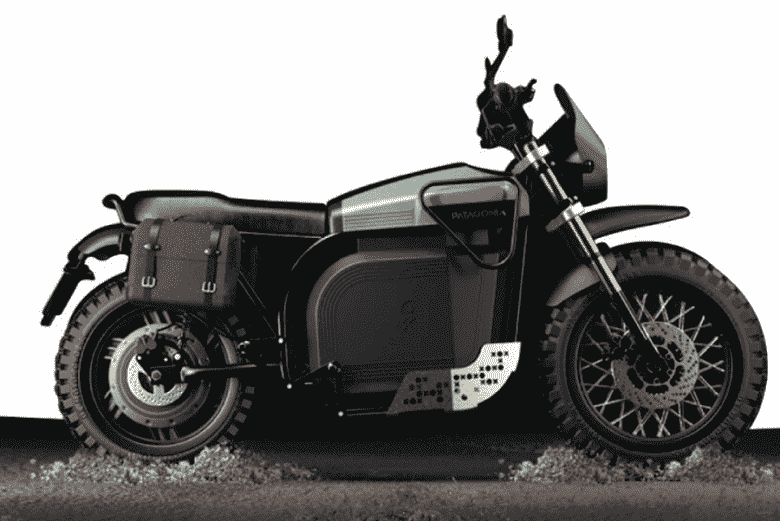 OX Patagonia elektrikli arazi motosikleti tanıtıldı