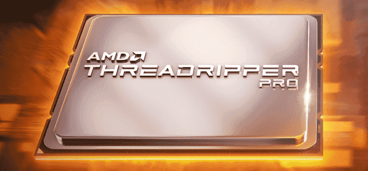 AMD Ryzen Threadripper 5000WX CPU'lar Bu Yıl Daha Sonra HEDT Kendin Yap Tüketicileri İçin, Ön Derlemeli Bilgisayarlar Önümüzdeki Ay 2 İçin Satışa Sunulacak