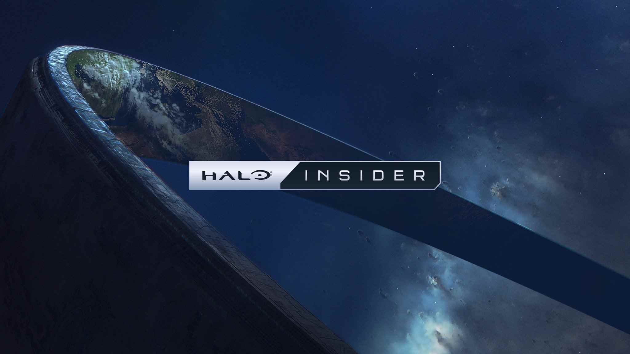 Halo Insider Programı.