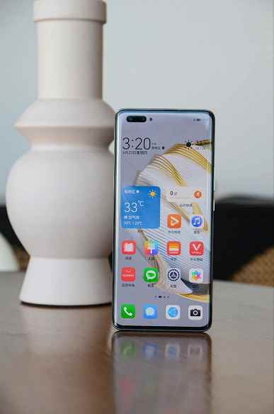 60 MP artı 50 MP, 4500 mAh, 100 W, ince gövde ve markalı Android yedeği.  Duyurudan on gün önce Huawei nova 10 Pro'nun tüm özellikleri ve canlı fotoğrafları