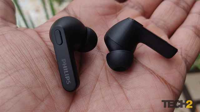 Philips TAT2206BK TWS Kulaklık İnceleme Kulaklık Başlıkları