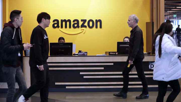 Amazon, Seattle'ın uygun fiyatlı konut fonuna 23 milyon dolar katkıda bulunuyor