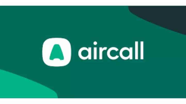 Çağrı merkezi yazılım sağlayıcısı Aircall'ın yıllık yinelenen geliri 100 milyon doları aştı