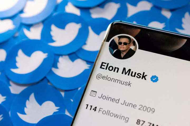 Elon Musk, Twitter çalışanlarına yönelik endişeleri hafifletmeyi hedefliyor