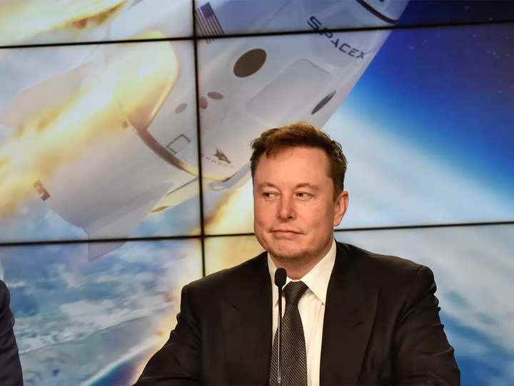 Elon Musk'ın SpaceX'i en az beş çalışanı işten çıkardı, işte bu yüzden