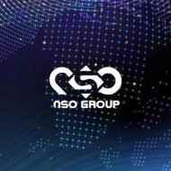 Pegasus casus yazılımının NSO Group yayıncısının logosu