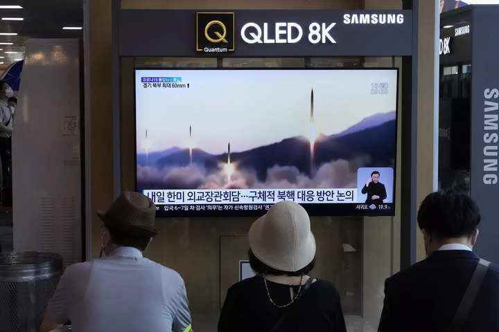 Güney Kore, teknik aksaklık nedeniyle uzay roketinin fırlatılmasını süresiz olarak erteledi