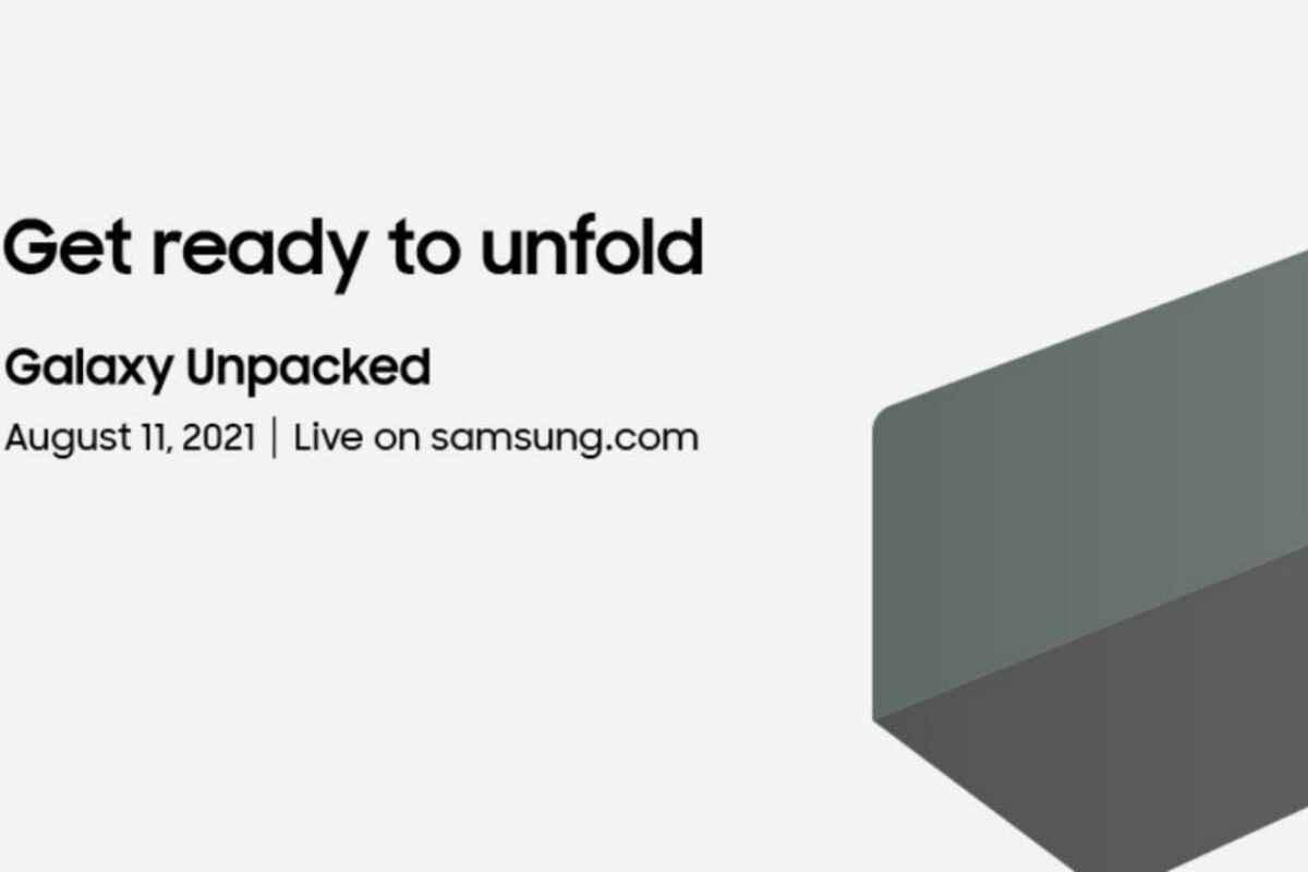 İşte Samsung'un mevcut Galaxy Z Fold 4, Z Flip 4 ve Galaxy Watch 5 lansman planları ve renkleri